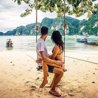 Отзыв от Виктория - Виза Destination Thailand